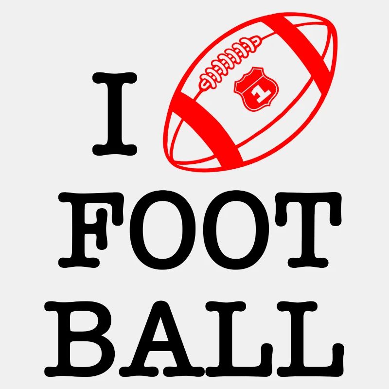 Ich liebe Fußball
