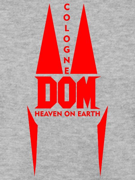 DOM HEAVEN ON EARTH
