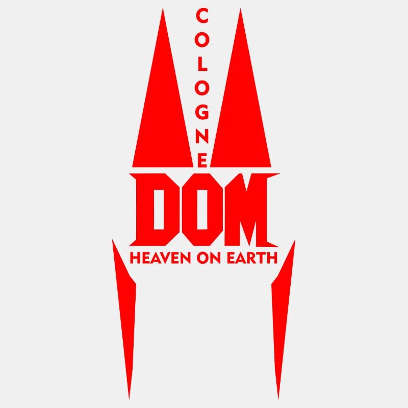 DOM HEAVEN ON EARTH