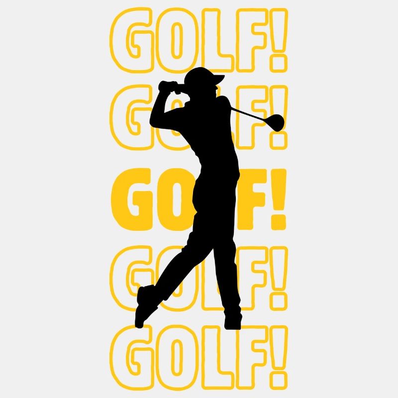 Golf golf Golf