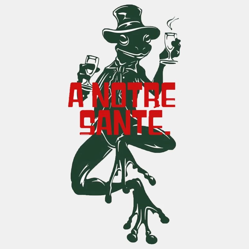 A votre sante