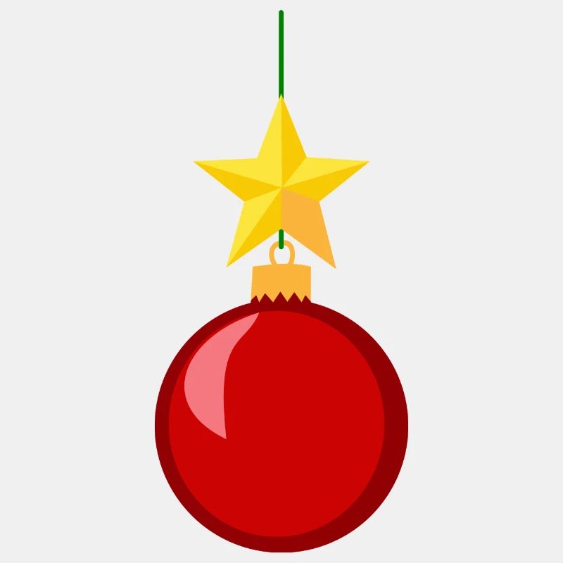 Christbaumschmuck