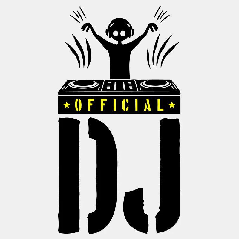 DJ Spruch Platines vinyles