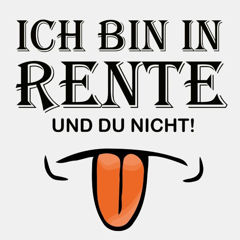 Rente fun-shirt