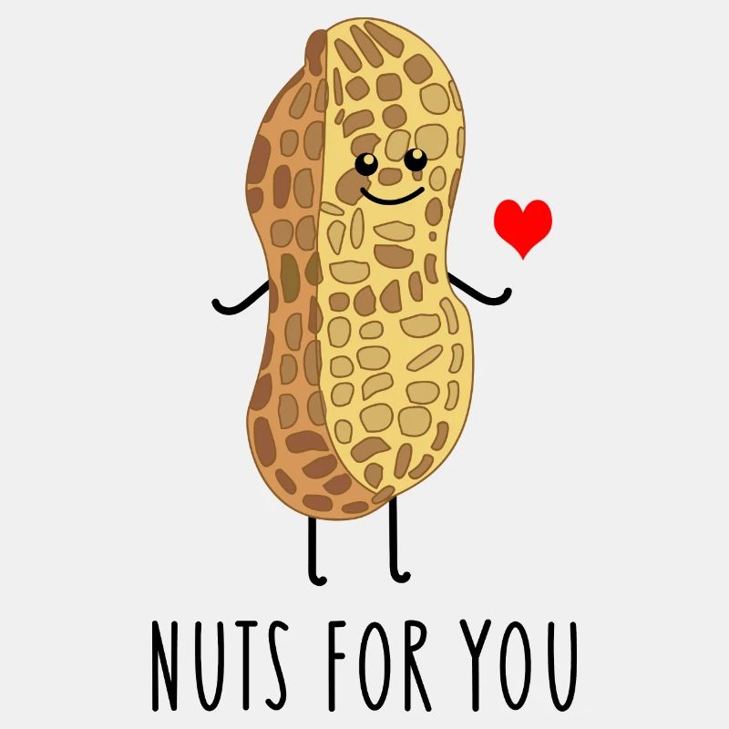 Nuts with love