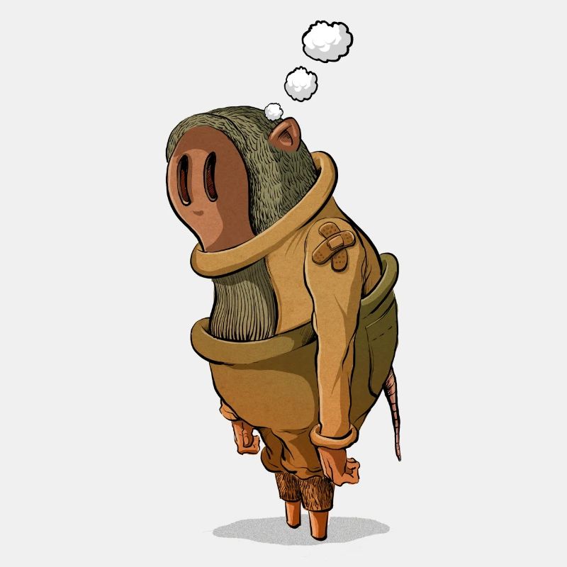 Character