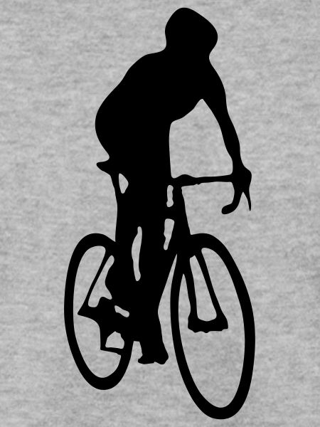 Radfahrer, radfahren
