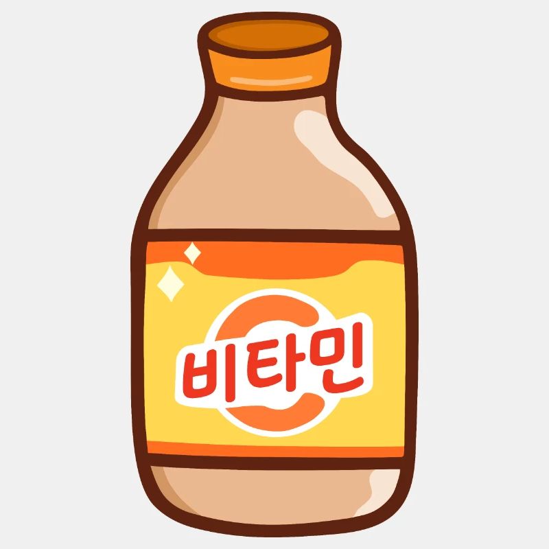 Boisson vitaminée coréenne | Corée | 비타 500