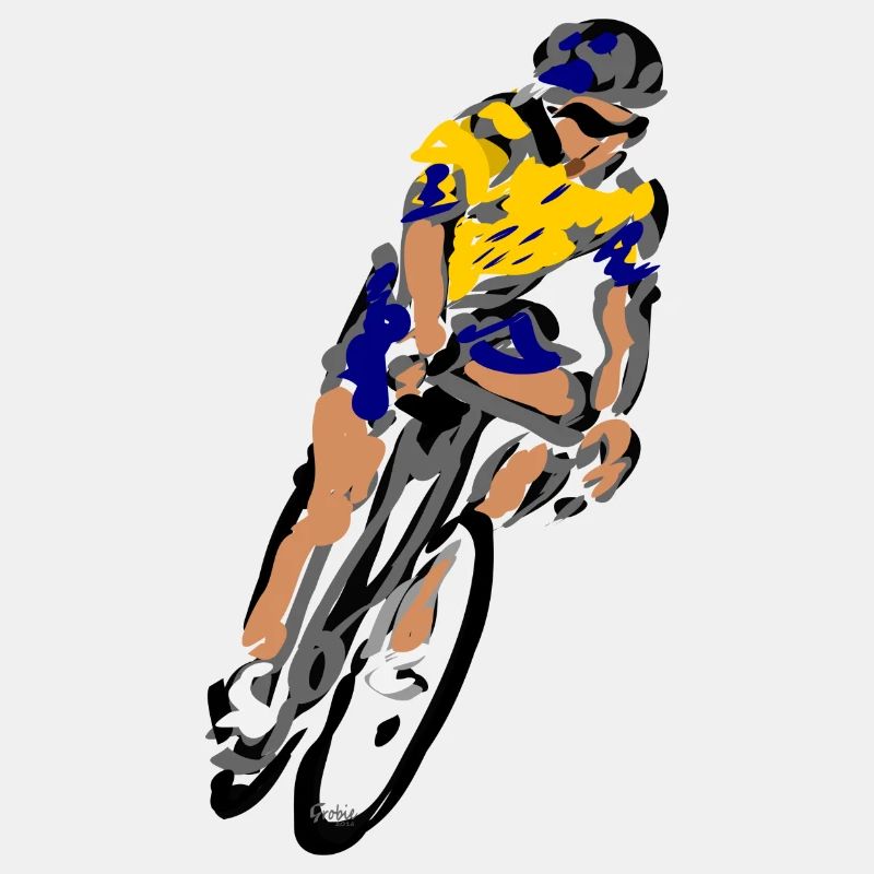 Radfahrer