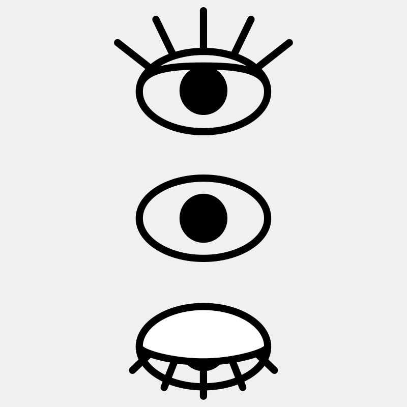 EYES