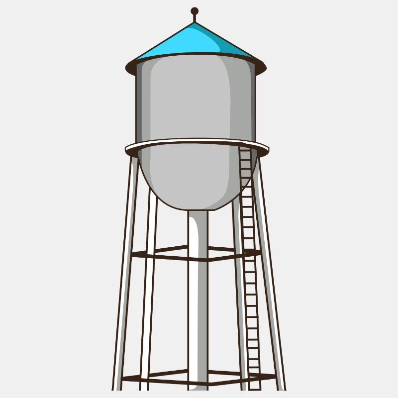 Wasserturm