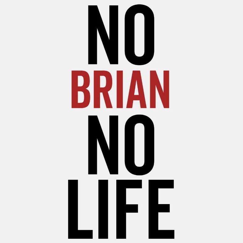 Kein Brian Kein Leben