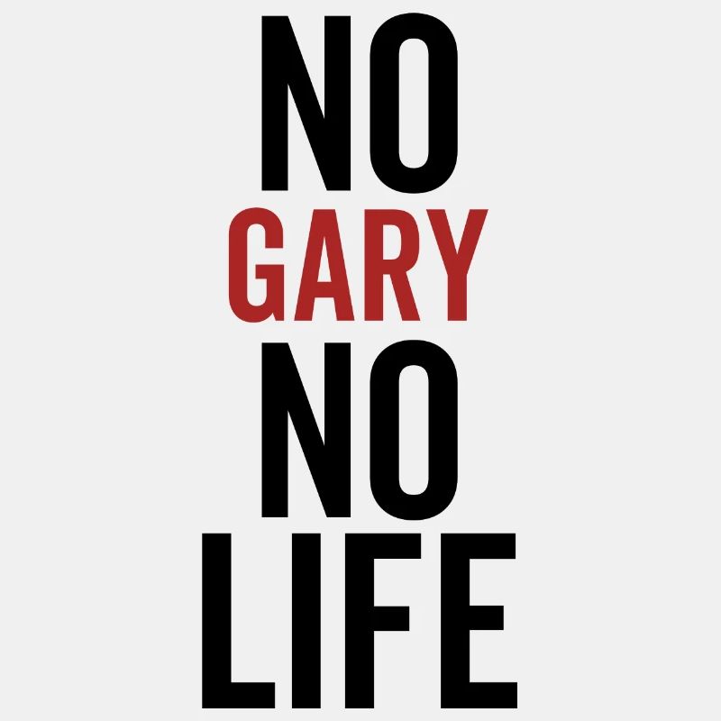 Kein Gary Kein Leben