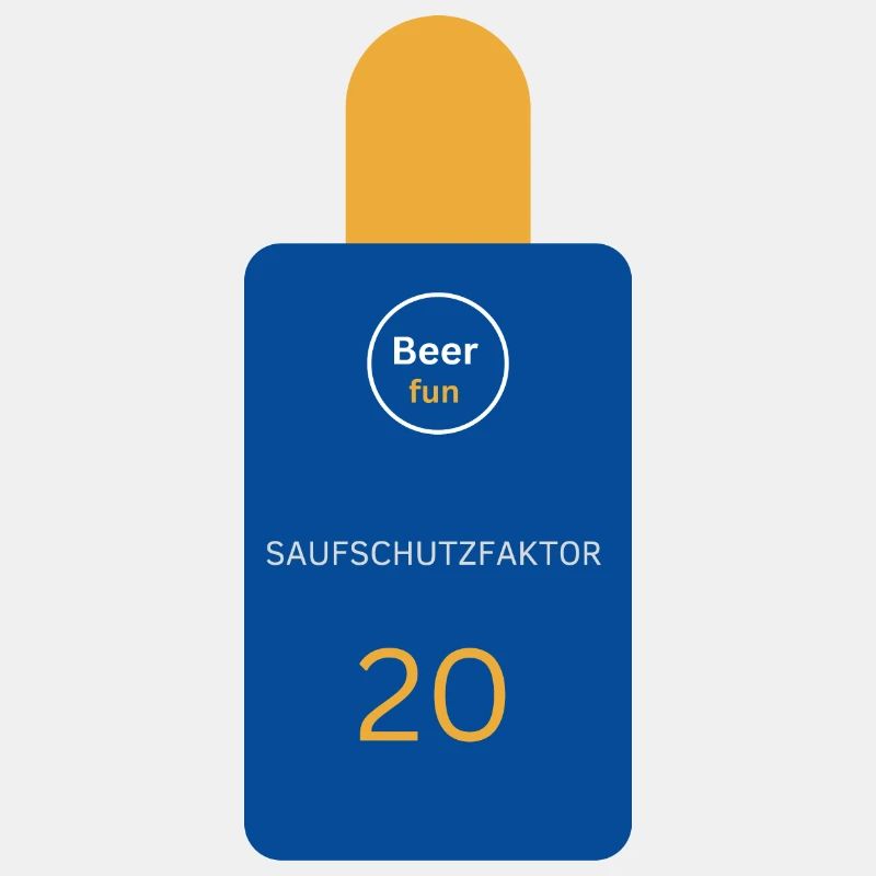 Saufschutzfaktor