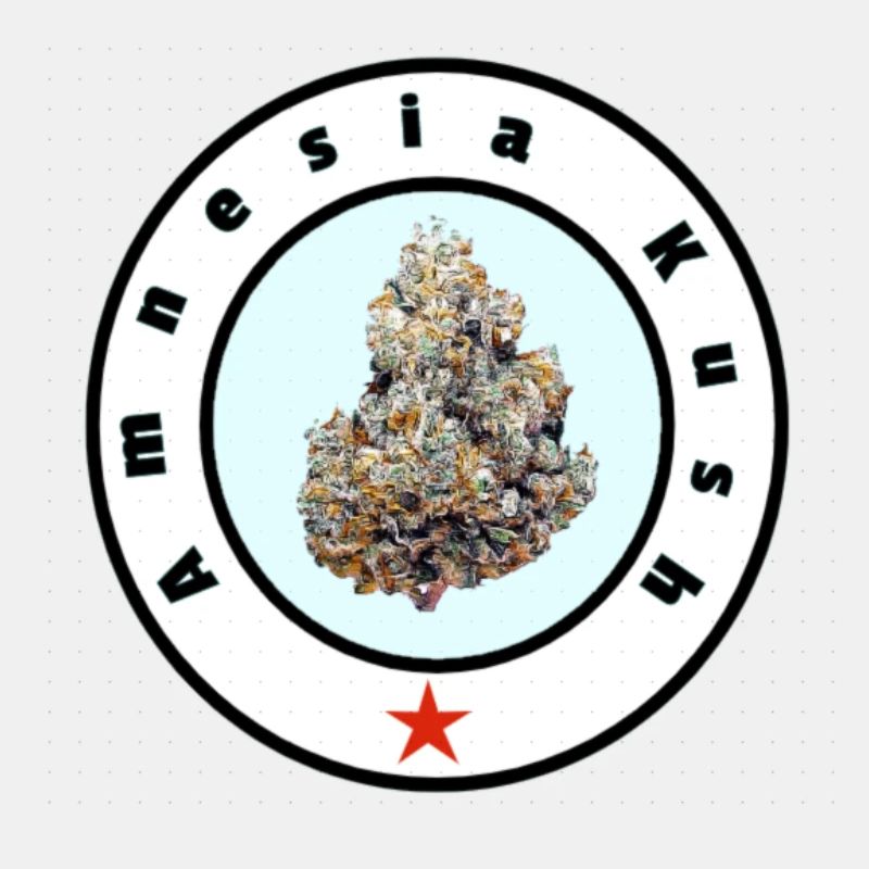 Amnesia Kush