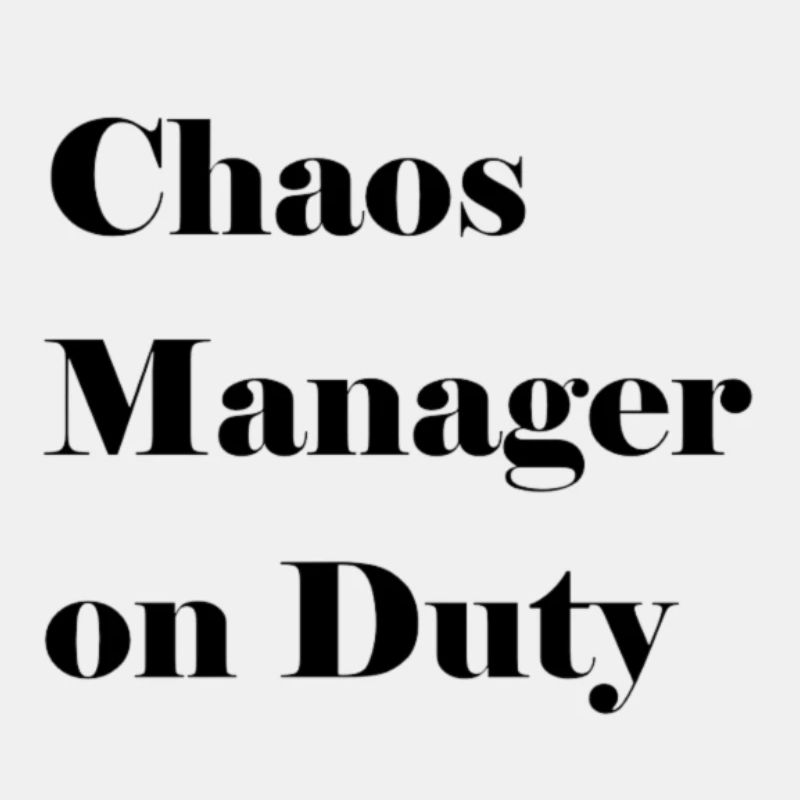 Chaos Manager