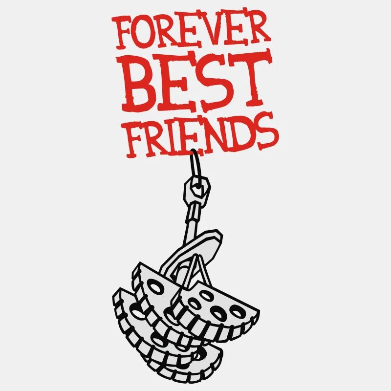 Forever Best Friends