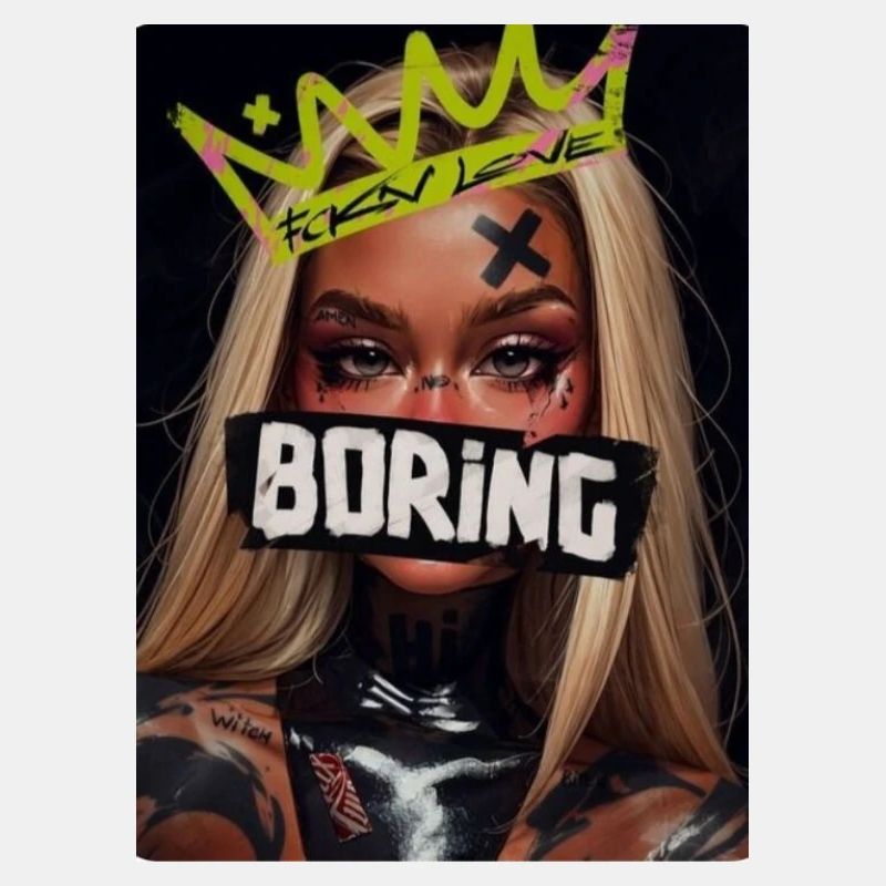 Boring