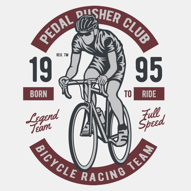 Pedal Pusher Club