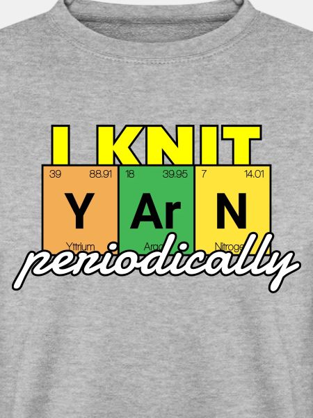 YArN Stricken