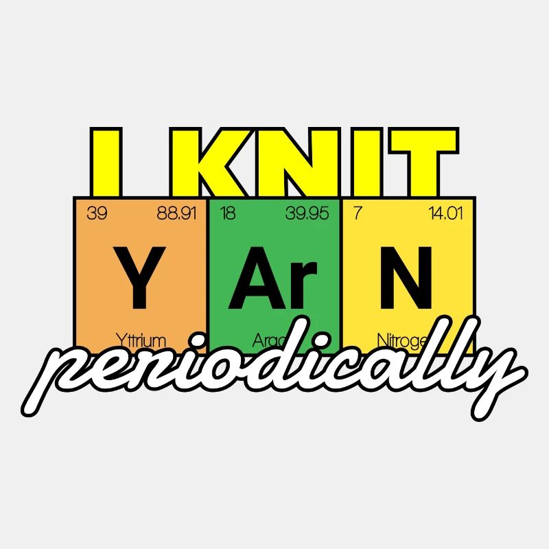 YArN Stricken