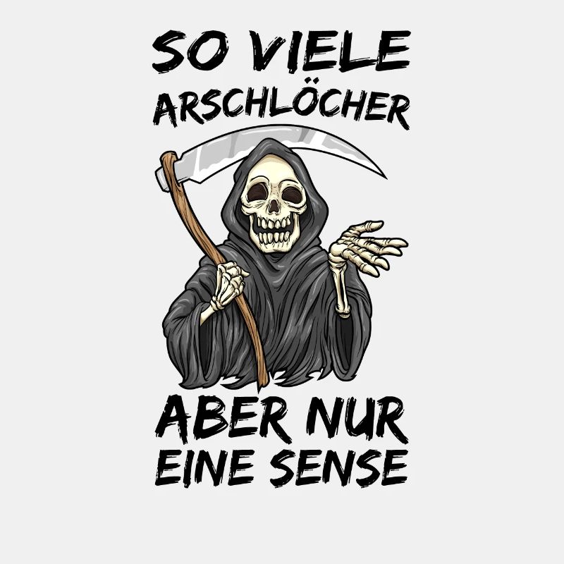 Sensenmann
