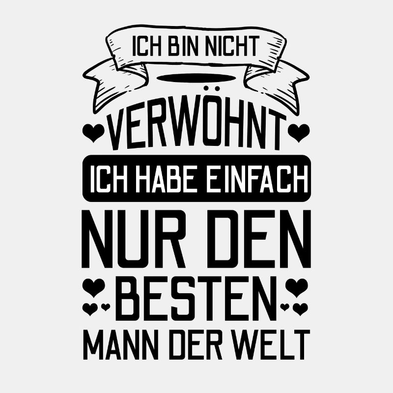 Bester Mann der Welt Geschenk Geschenkidee