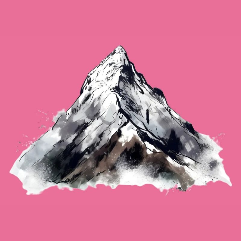Berge