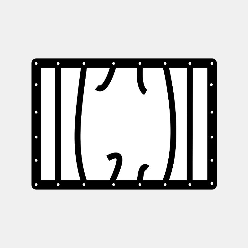 Gefängnis