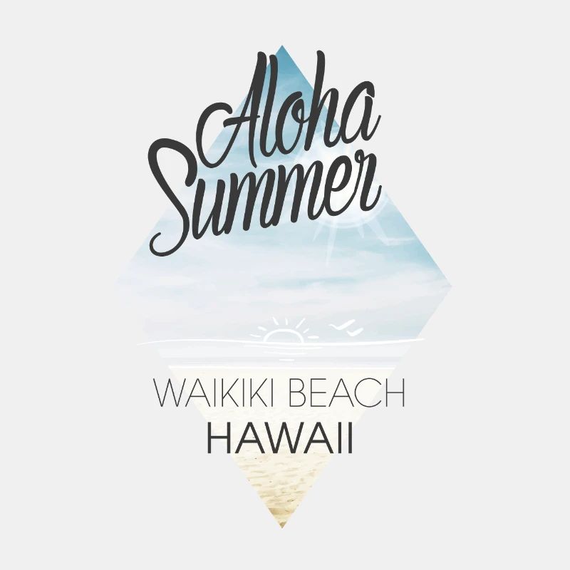 Aloha Summer Hawaii