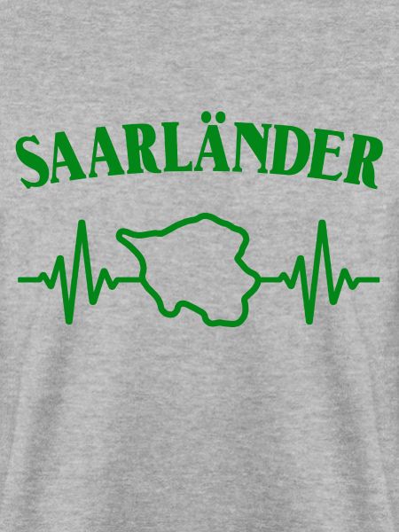 Saarländer Saarland EKG