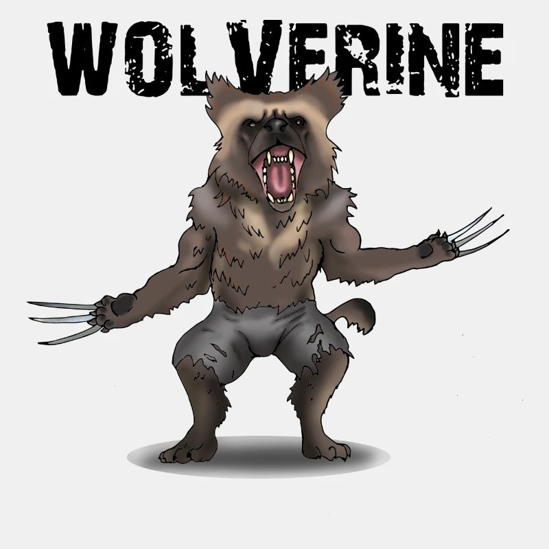 Wolverine