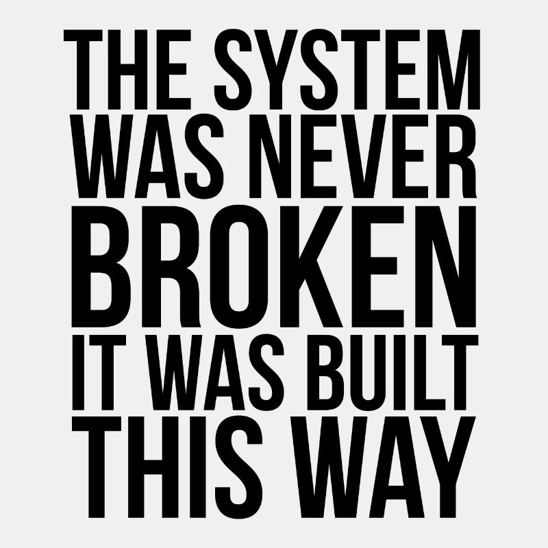 Anarchist Anarchism Anarchy Proverbs Broken