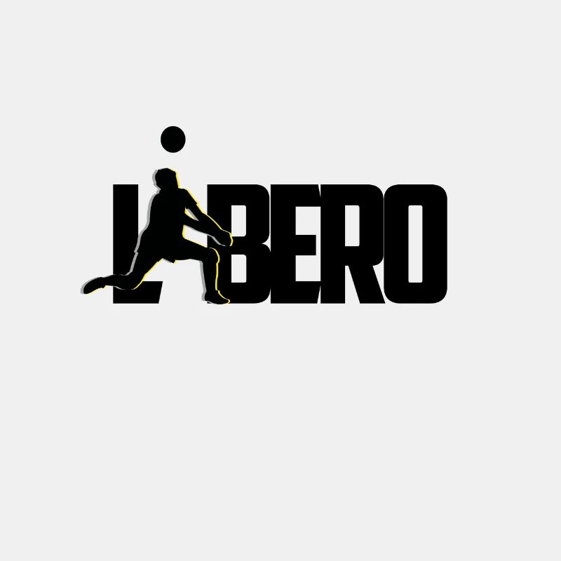 Volleyball Libero