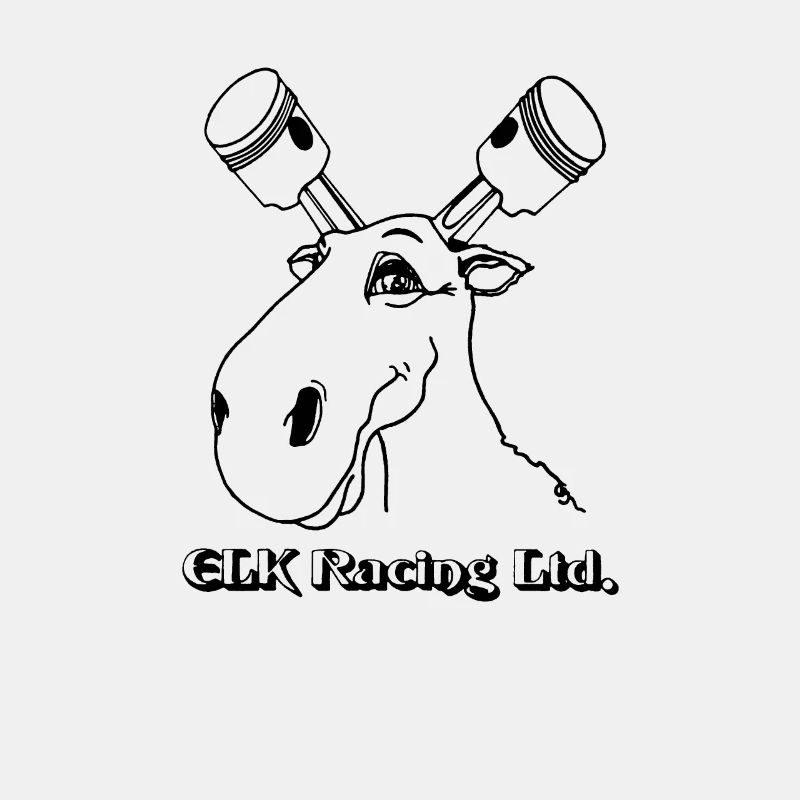 ELK Racing Ltd.