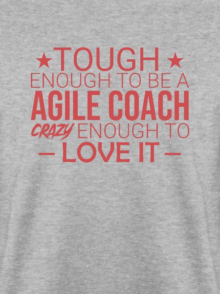 "Agile Coach Crazy | Agile"