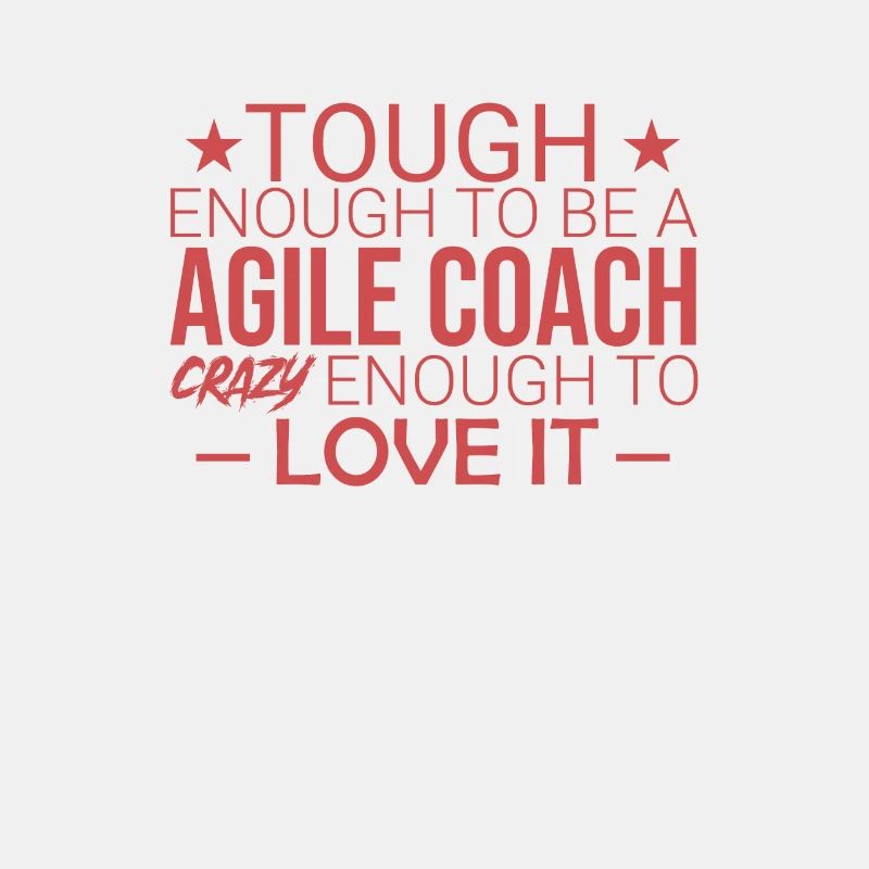 "Agile Coach Crazy | Agile"
