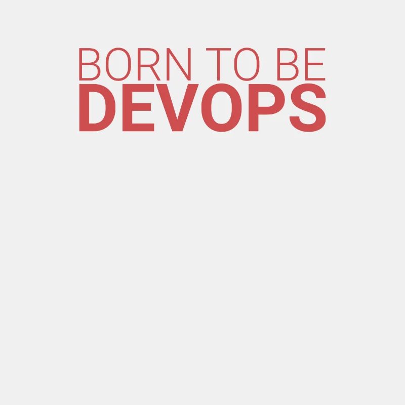 "DevOps Born | Software Development"