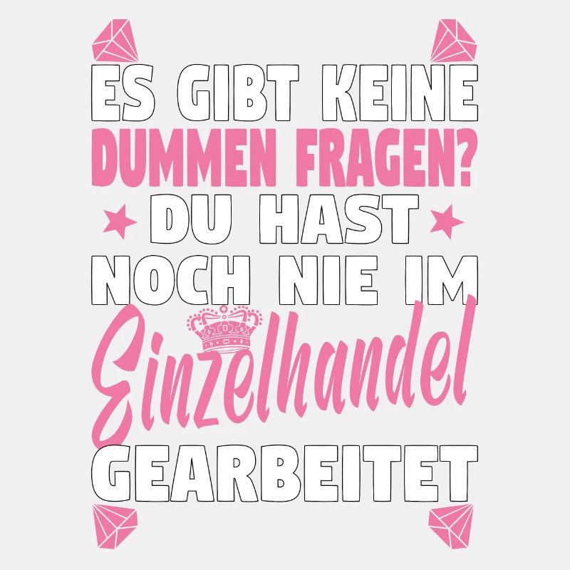 Verkäuferin Muttertag Einzelhandel Verkäufer