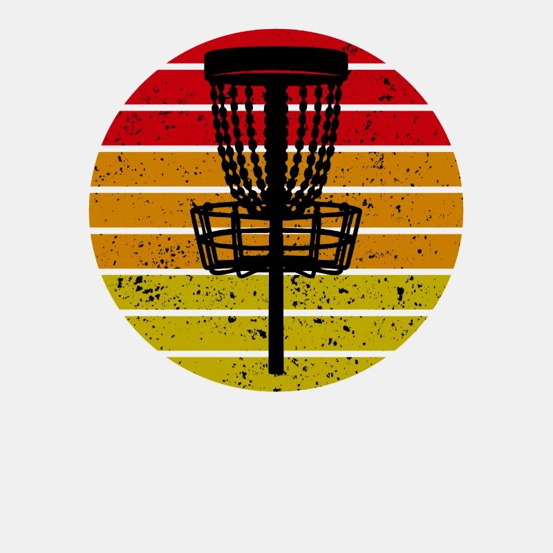 Disc Golf Discgolf Ultimate Discgolf Spieler Disc