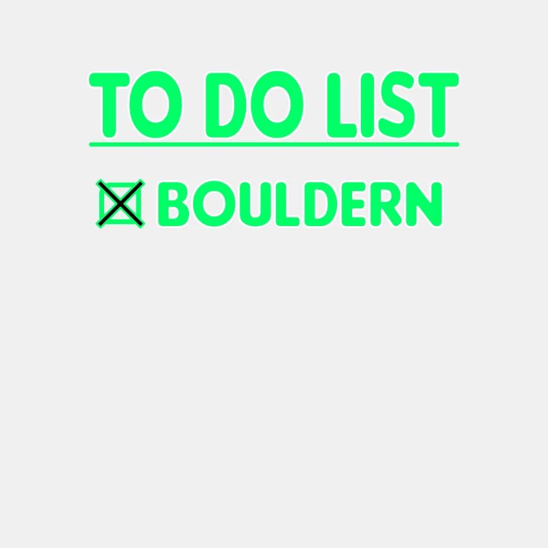 Bouldering Bouldering Climbing Boulderer Bouldering