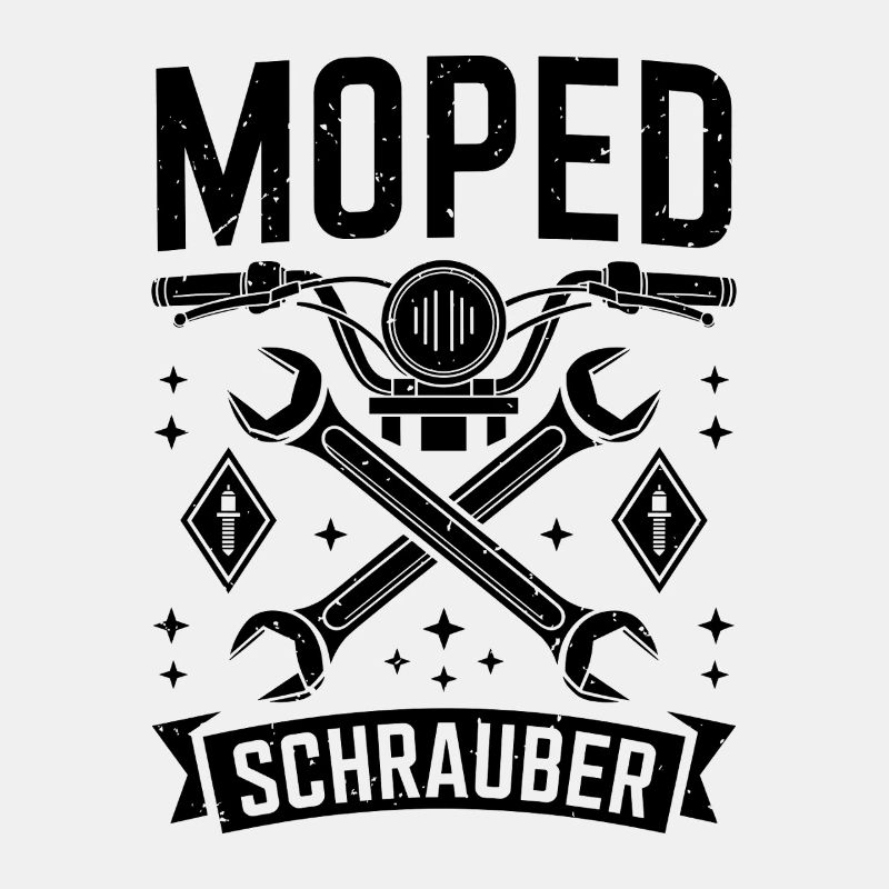 Moped Tuning Screwdriver Moped Driver