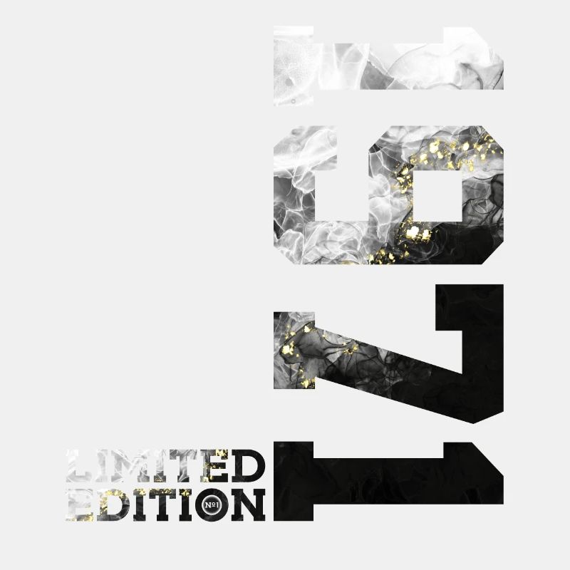55E ANNIVERSAIRE 55 ANS ÉDITION LIMITÉE 1971