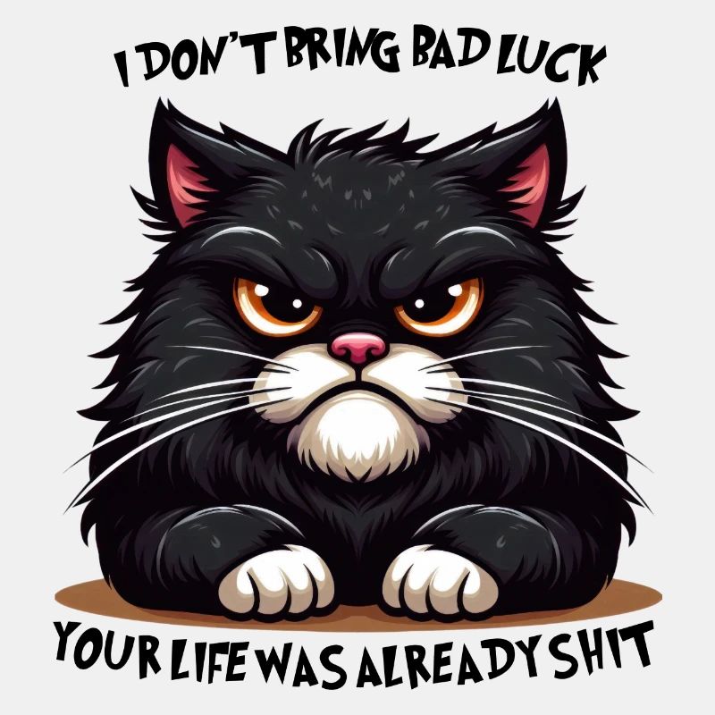 BAD LUCK
