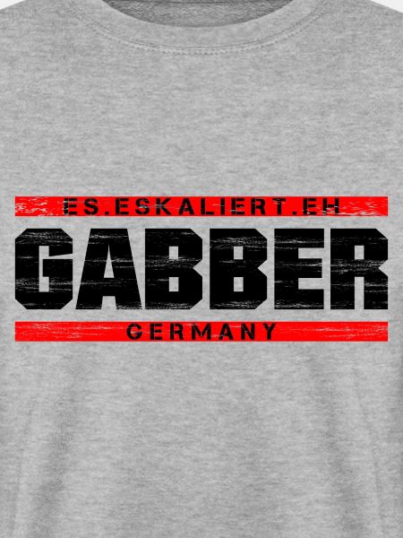 Gabber