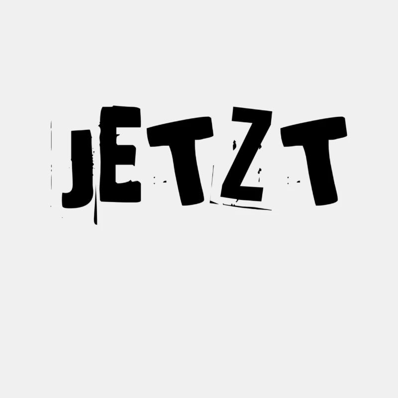wann wenn nicht jetzt