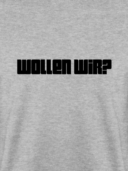 hast du Lust?
