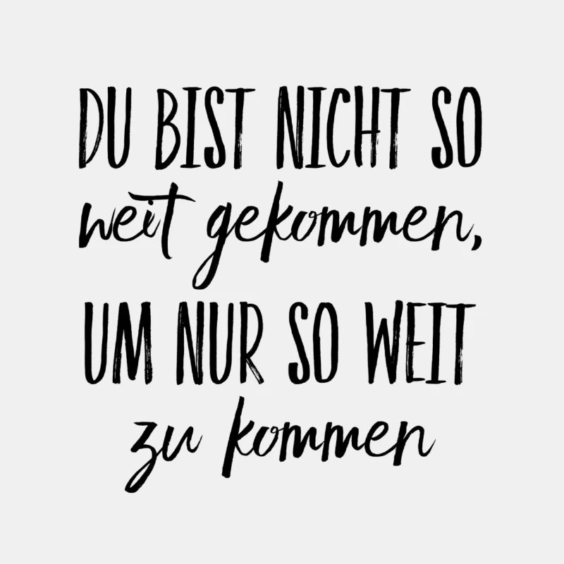 geh weiter