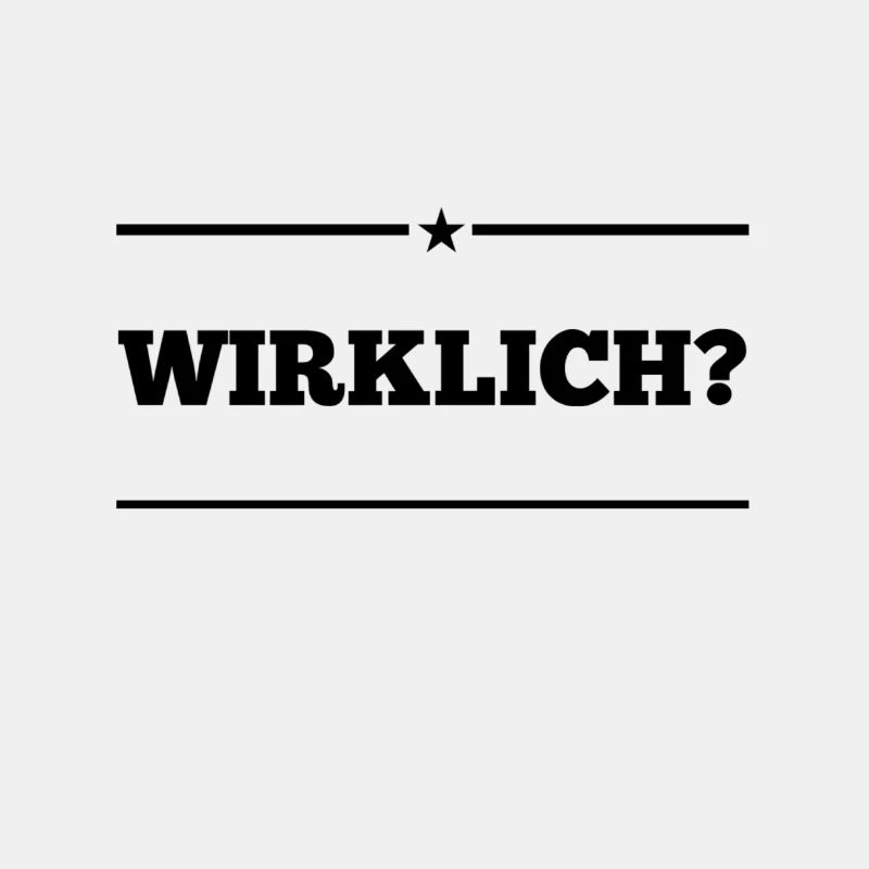 ist das wirklich so?