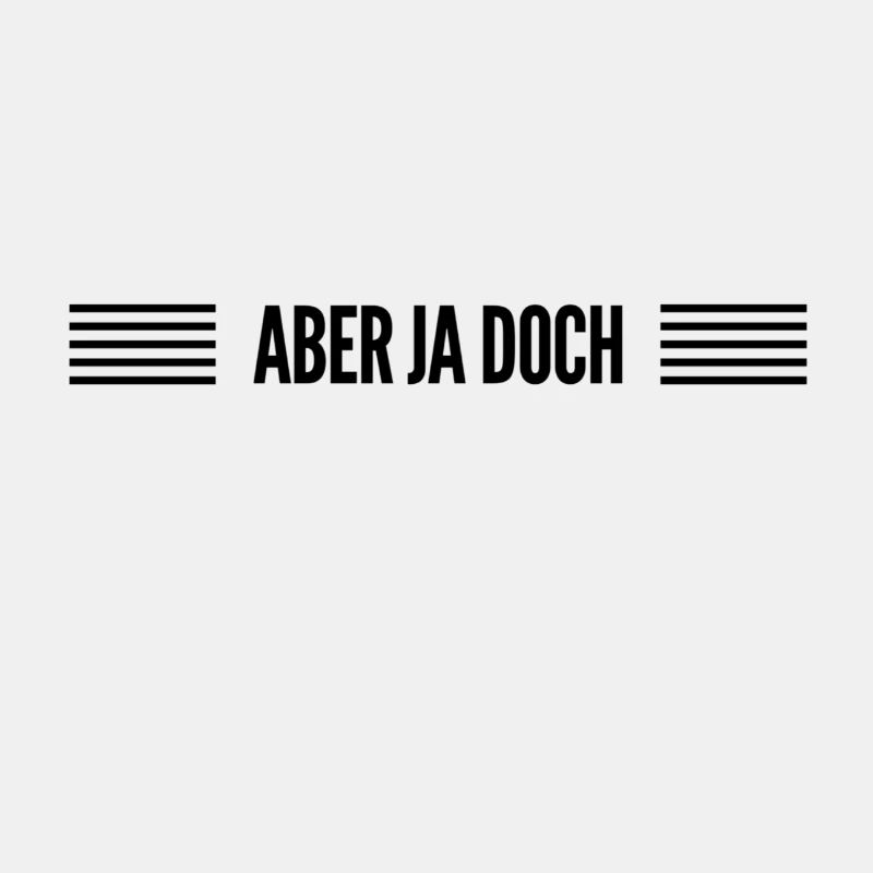 ich bin dafür